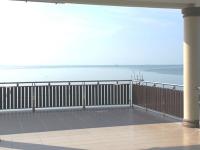 海上面度假村